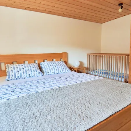 Guest house Chata Harmonie