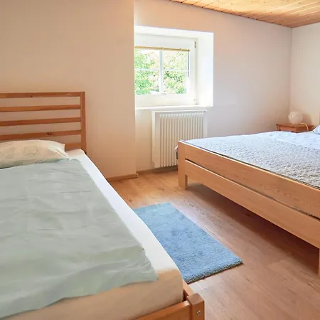 Chata Harmonie 2* Bedrichov (Liberec)
