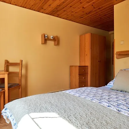 Guest house Chata Harmonie 3*