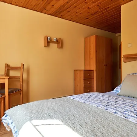 Guest house Chata Harmonie 2*