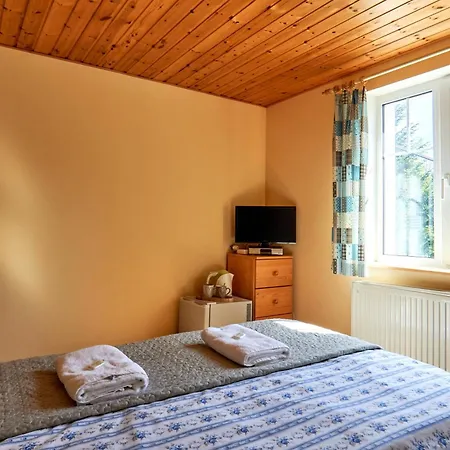 Chata Harmonie Guest house 2*