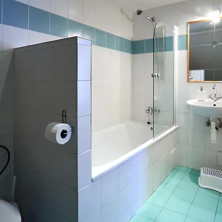 Chata Harmonie 3* Bedrichov (Liberec)