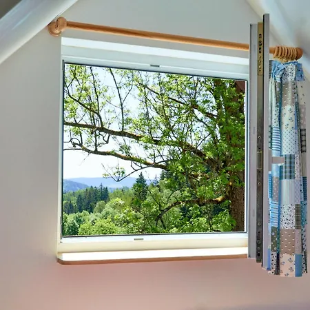 Vendégház Harmonie