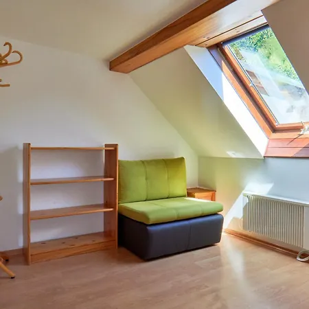 Harmonie 2* Bedřichov