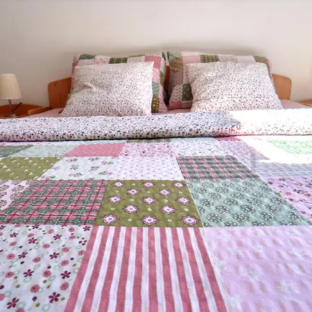 Guest house Chata Harmonie 2*
