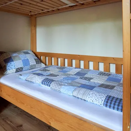 Guest house Chata Harmonie