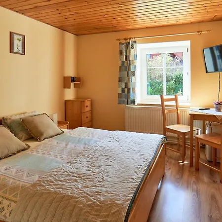 Guest house Chata Harmonie