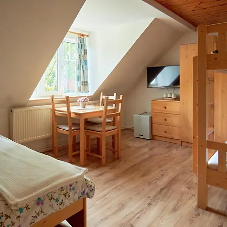 Chata Harmonie Guest house Bedrichov (Liberec)