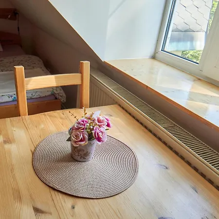 Chata Harmonie Guest house Bedrichov (Liberec)