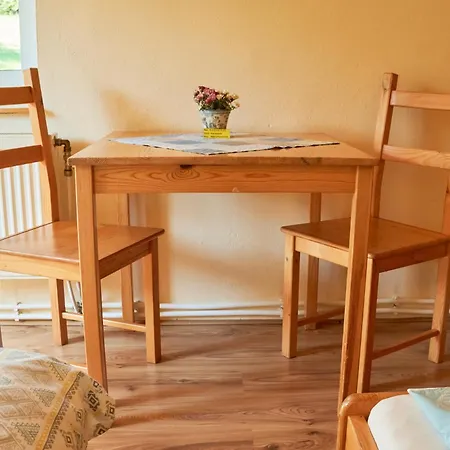 Chata Harmonie 2* Bedrichov (Liberec)