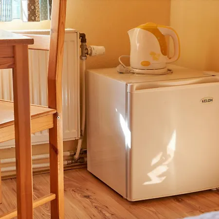 Chata Harmonie Guest house Bedrichov (Liberec)