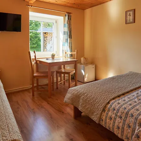 Chata Harmonie Guest house Bedrichov (Liberec)
