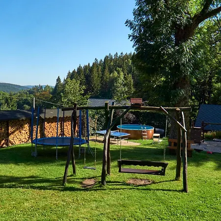 Chata Harmonie Guest house 2*