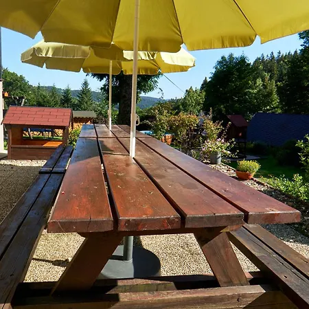 Guest house Chata Harmonie Bedrichov (Liberec)