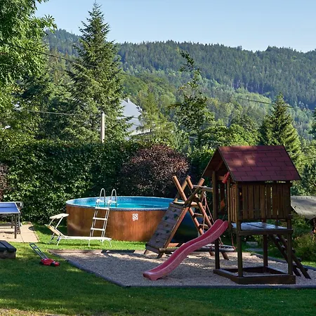 Guest house Chata Harmonie 2*