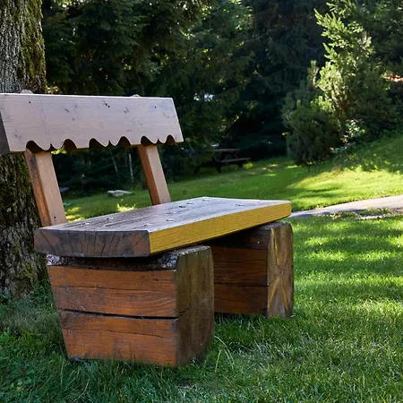 Chata Harmonie 2* Bedrichov (Liberec)