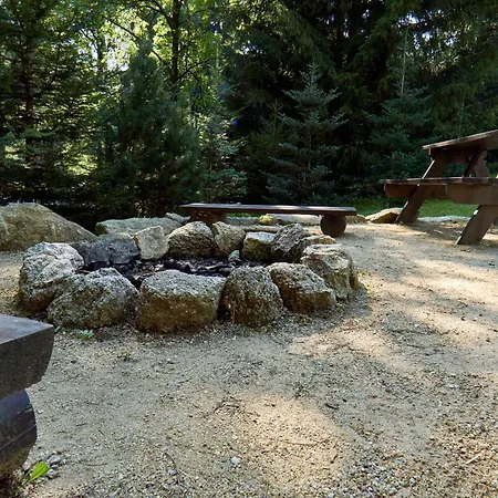 Guest house Chata Harmonie Bedrichov (Liberec)