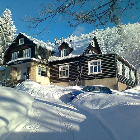 Guest house Chata Harmonie Bedrichov (Liberec)