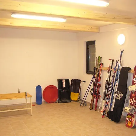 Guest house Chata Harmonie