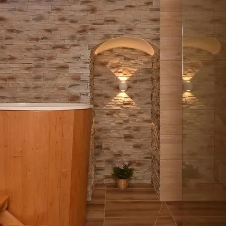 Chata Harmonie Guest house