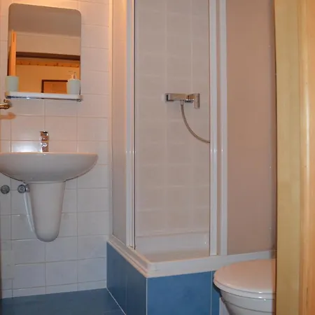 Guest house Chata Harmonie Bedrichov (Liberec)