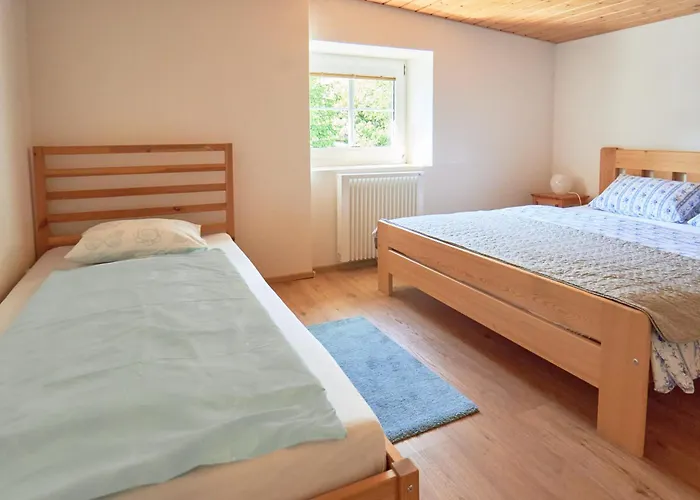 Harmonie 3* Bedřichov