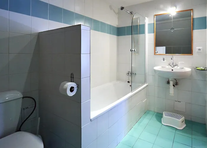 Harmonie 3* Bedřichov