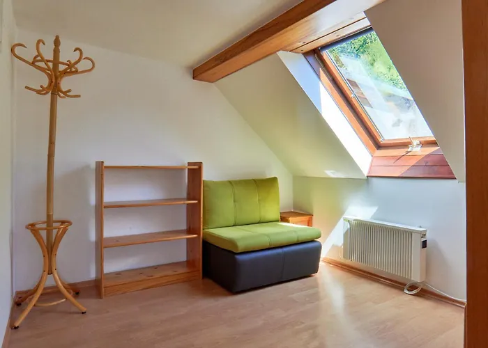 Harmonie 3* Bedřichov