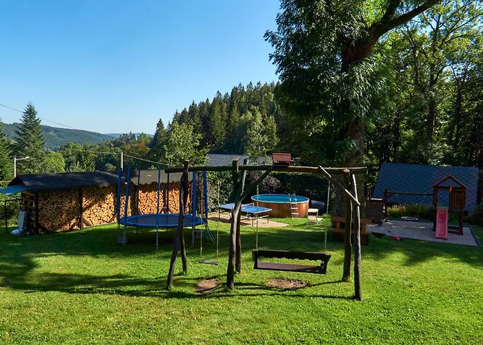 Harmonie Penzion 3*